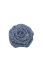Harris Tweed Brooch - Rose NHB4 (TT)
