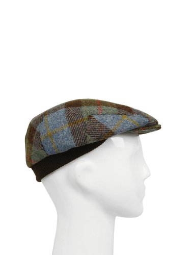 Children's Flat Cap - A017