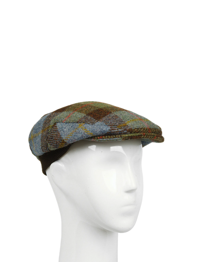 Children's Flat Cap A017