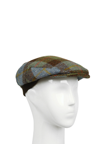 Children's Flat Cap - A017