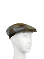 Children's Flat Cap A017