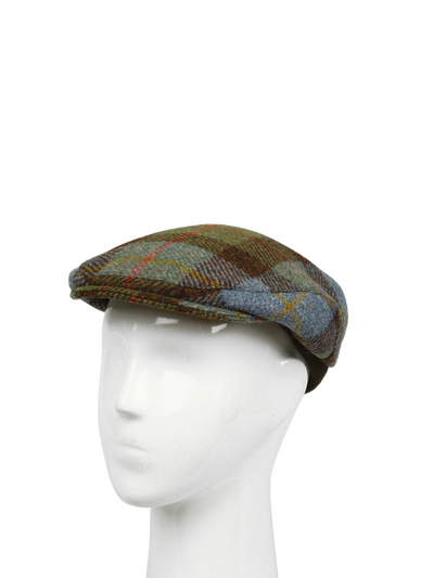 Children's Flat Cap A017