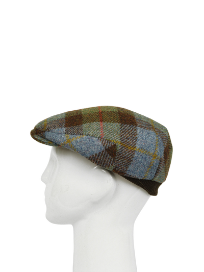 Children's Flat Cap A017