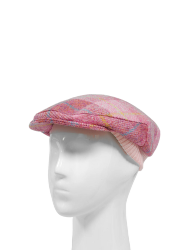 Children's Flat Cap - A0223