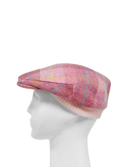 Children's Flat Cap A0223