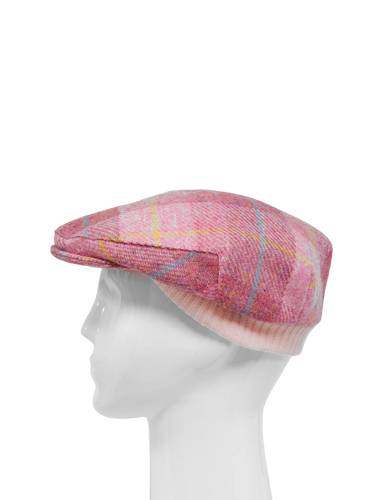 Children's Flat Cap - A0223