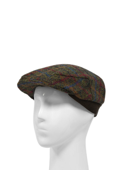 Children's Flat Cap A0229