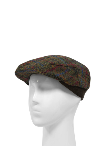 Children's Flat Cap - A0229