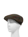 Children's Flat Cap - A0229