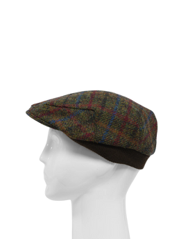 Children's Flat Cap A0229