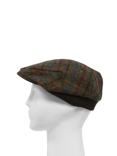 Children's Flat Cap - A0229