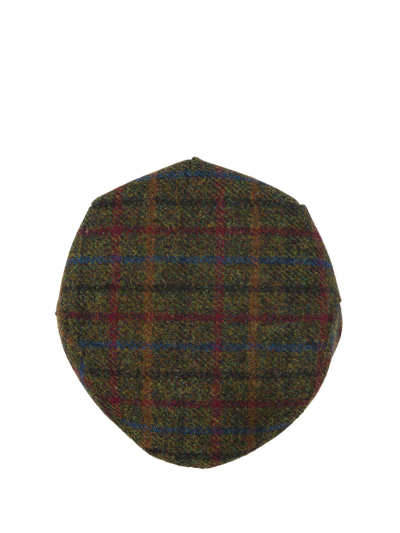Children's Flat Cap - A0229