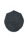 Children's Flat Cap A0239 Blue Multi