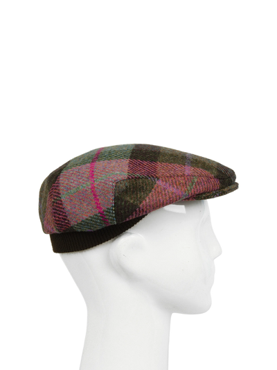 Children's Flat Cap A0254