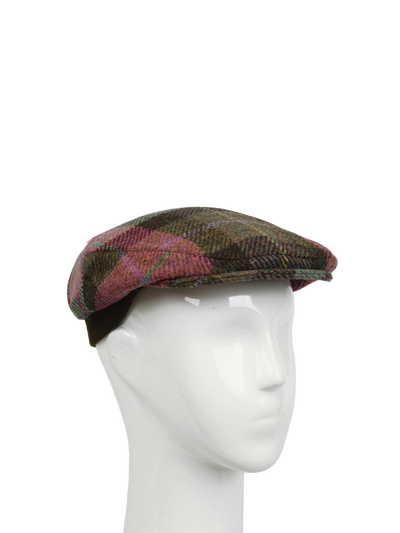 Children's Flat Cap A0254