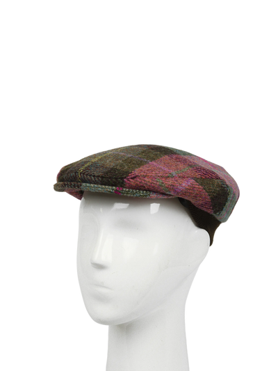 Children's Flat Cap A0254