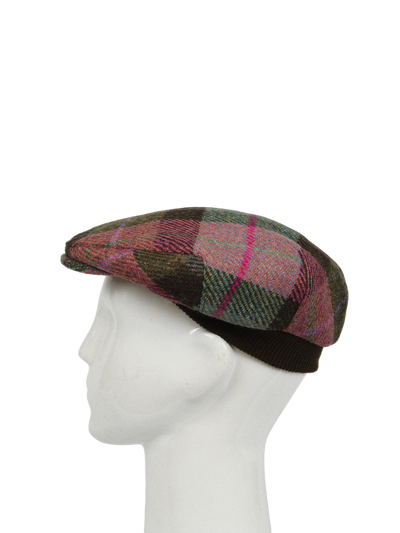 Children's Flat Cap A0254