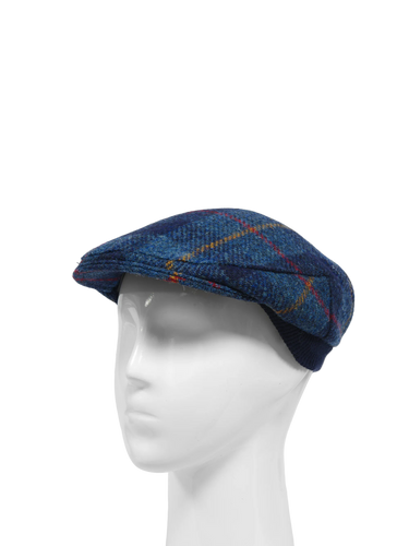Children's Flat Cap - A075