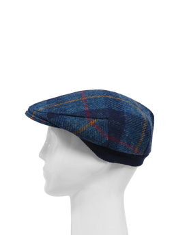 Children's Flat Cap A075