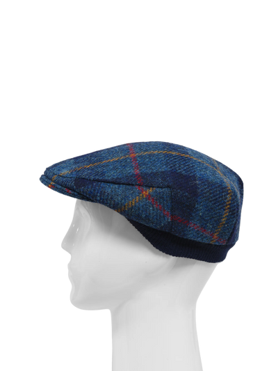 Children's Flat Cap - A075