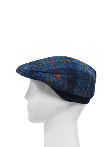 Children's Flat Cap - A075