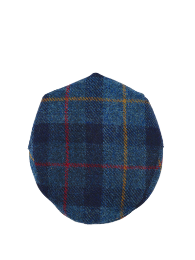 Children's Flat Cap - A075