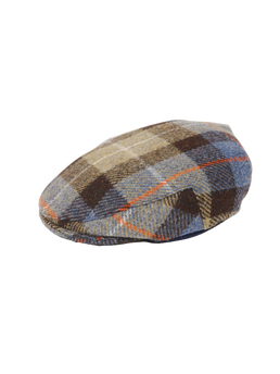 Children's Flat Cap A079