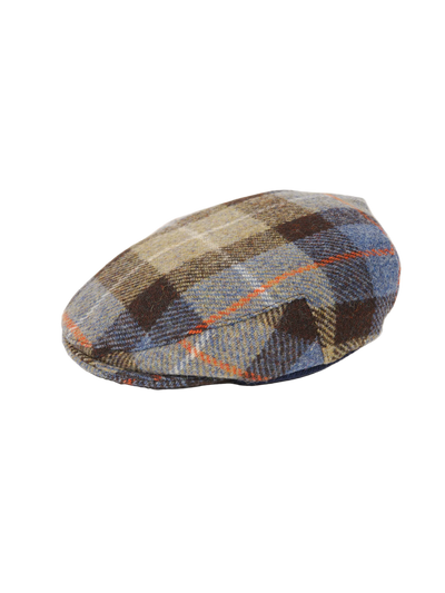 Children's Flat Cap A079