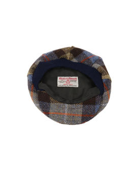 Children's Flat Cap A079