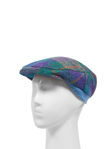 Children's Flat Cap - A085