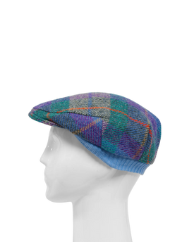Children's Flat Cap A085