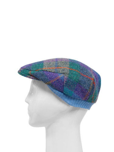 Children's Flat Cap - A085