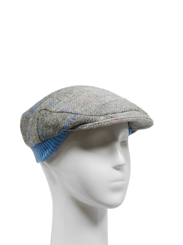 Children's Flat Cap - A095