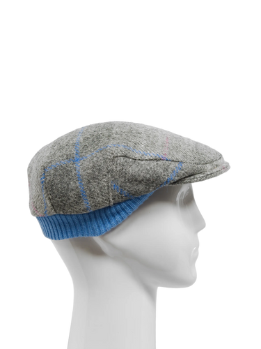 Children's Flat Cap - A095