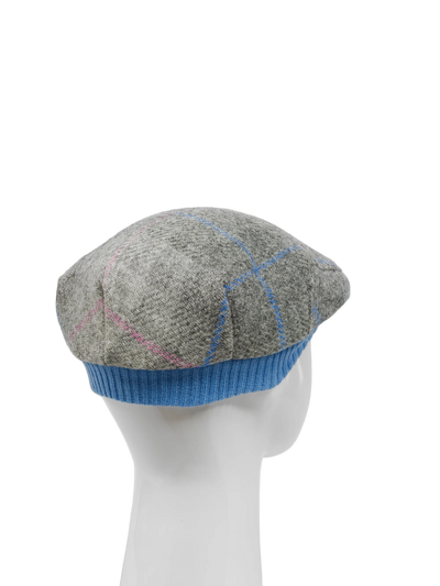Children's Flat Cap - A095