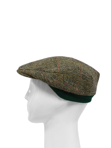 Children's Flat Cap - HB127