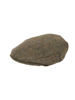 Children's Flat Cap HB40