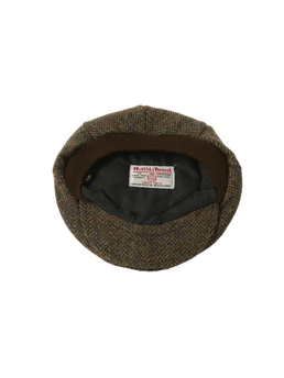 Children's Flat Cap HB40
