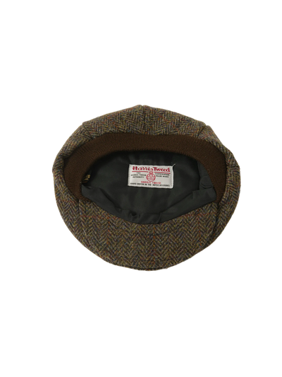 Children's Flat Cap HB40