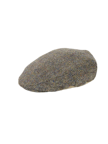 Children's Flat Cap - HB61