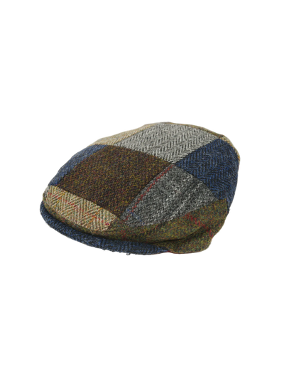 Children's Flat Cap
