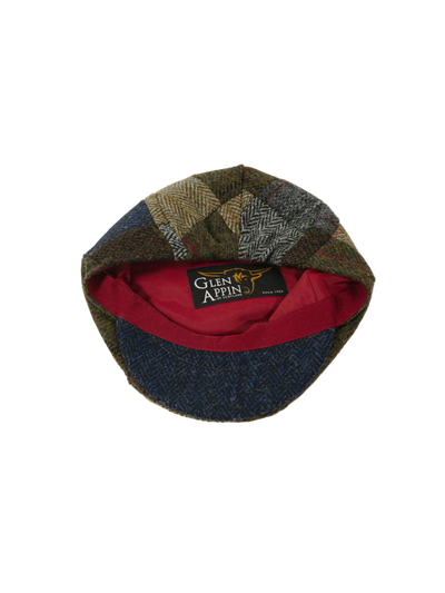 Children's Flat Cap