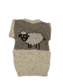 Childrens Crew Neck Jumper Sheep