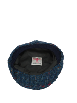 Children's Flat Cap - A0260