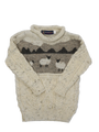Childrens Jumper Sheep Scene