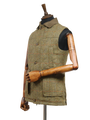 Harris Tweed Chuck Country Gilet - HB67