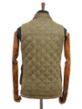 Harris Tweed Chuck Country Gilet - HB67