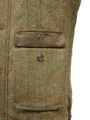 Harris Tweed Chuck Country Gilet - HB67