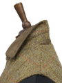 Harris Tweed Chuck Country Gilet - HB67