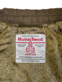 Harris Tweed Chuck Country Gilet - HB67
